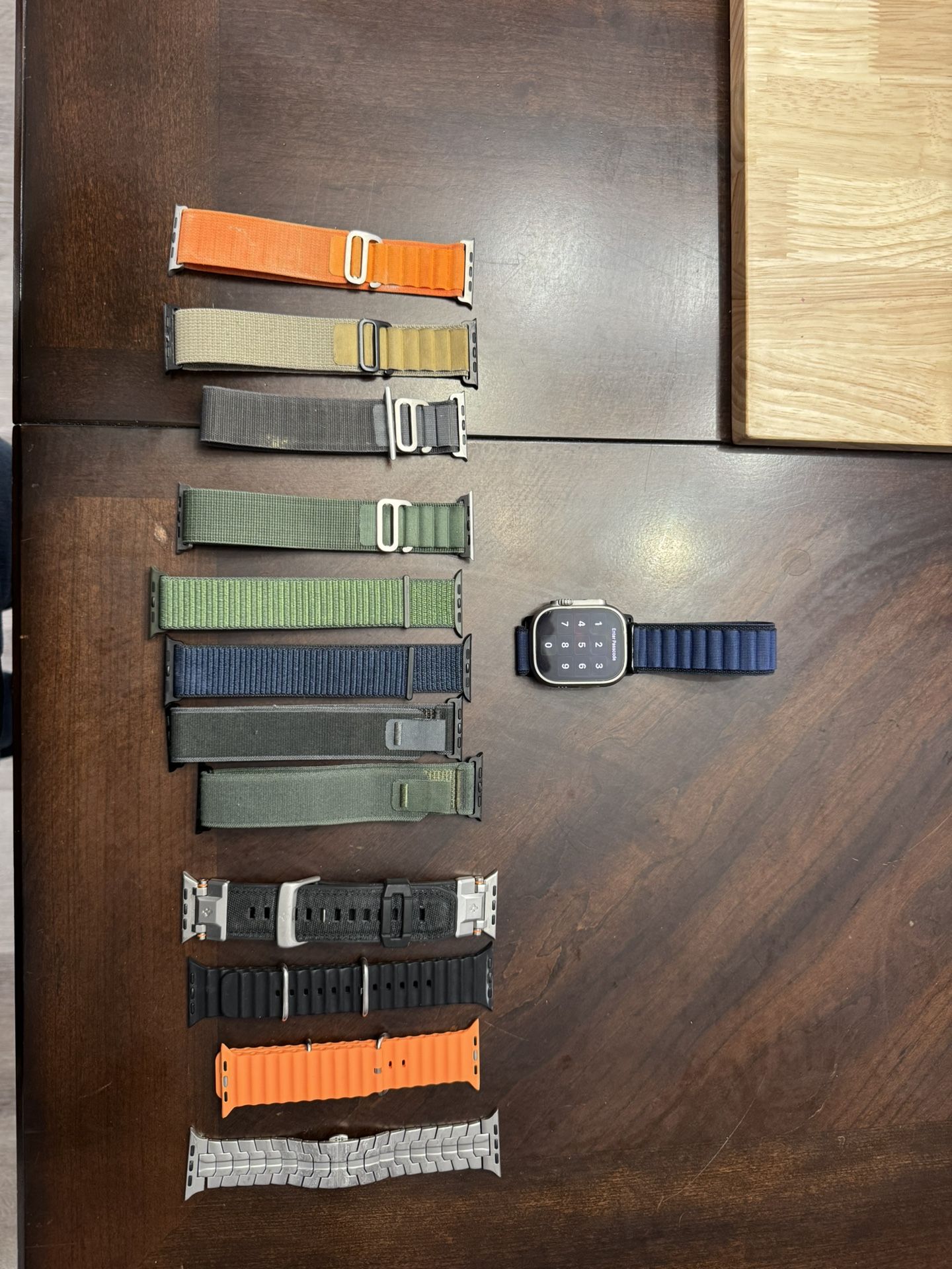 Apple Watch Ultra (1st)