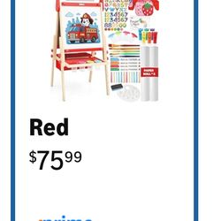 Painting Easel Kids Belleur