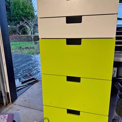 IKEA Dresser 