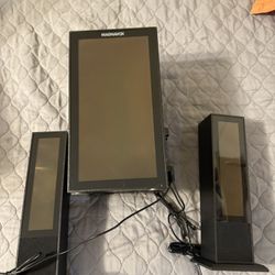 Music System 