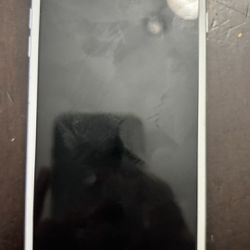 iPhone 6 Plus 64 GB Silver AT&T Locked
