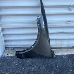 2022 Genesis GV70 Lh Fender Oem