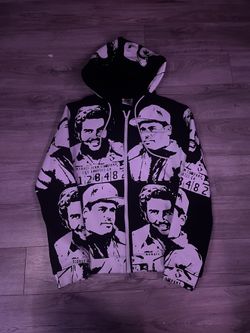 Oreo Asaali Hoodie (Large)