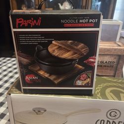 Parini Hot Pot