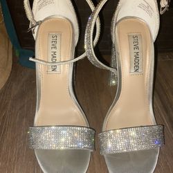 Steve Madden Heels 👠 