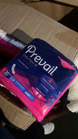 Women pads