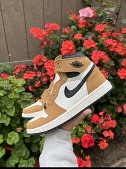 Jordan 1 Rookie Of The Year