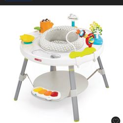 Activity Baby Center / Table 