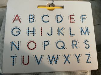 Magnetic Board 