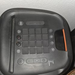 JBL Partybox 1000 Bluetooth Speaker