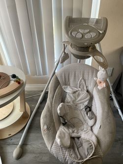 Ingenuity Baby Swing