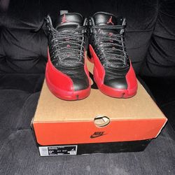 Flu game 12s 