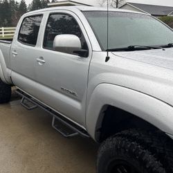 2009 Toyota Tacoma