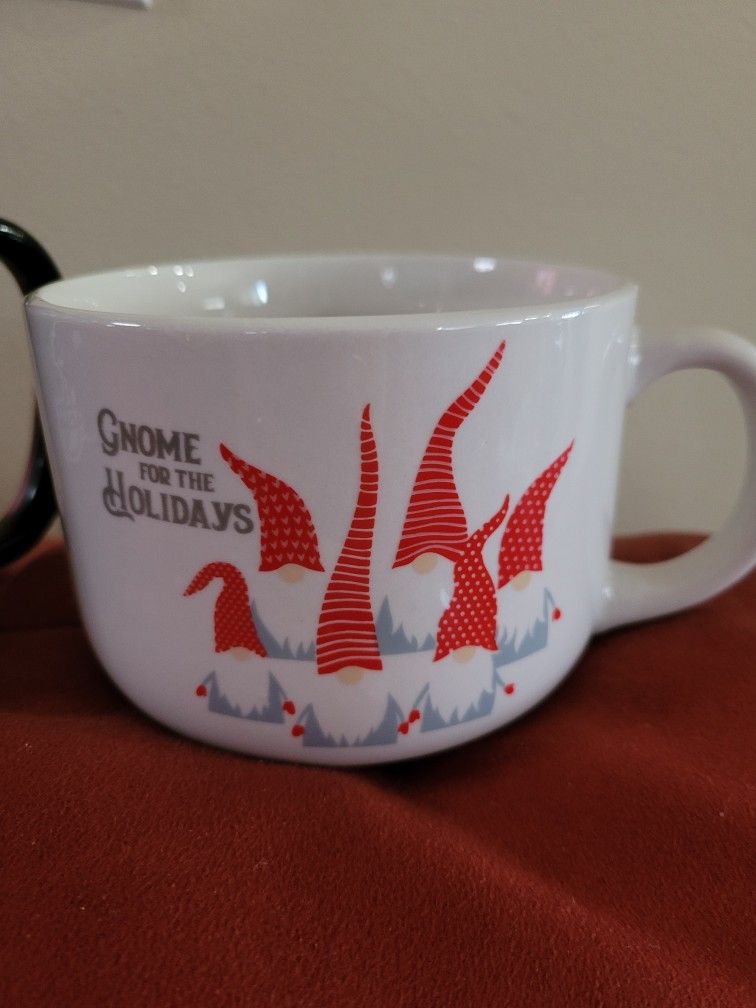 Gnome Mug