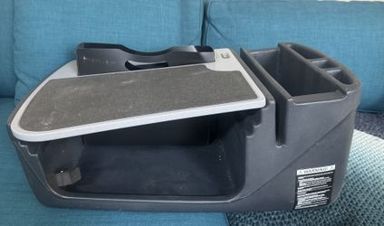 AutoExec GripMaster Car Desk organizer