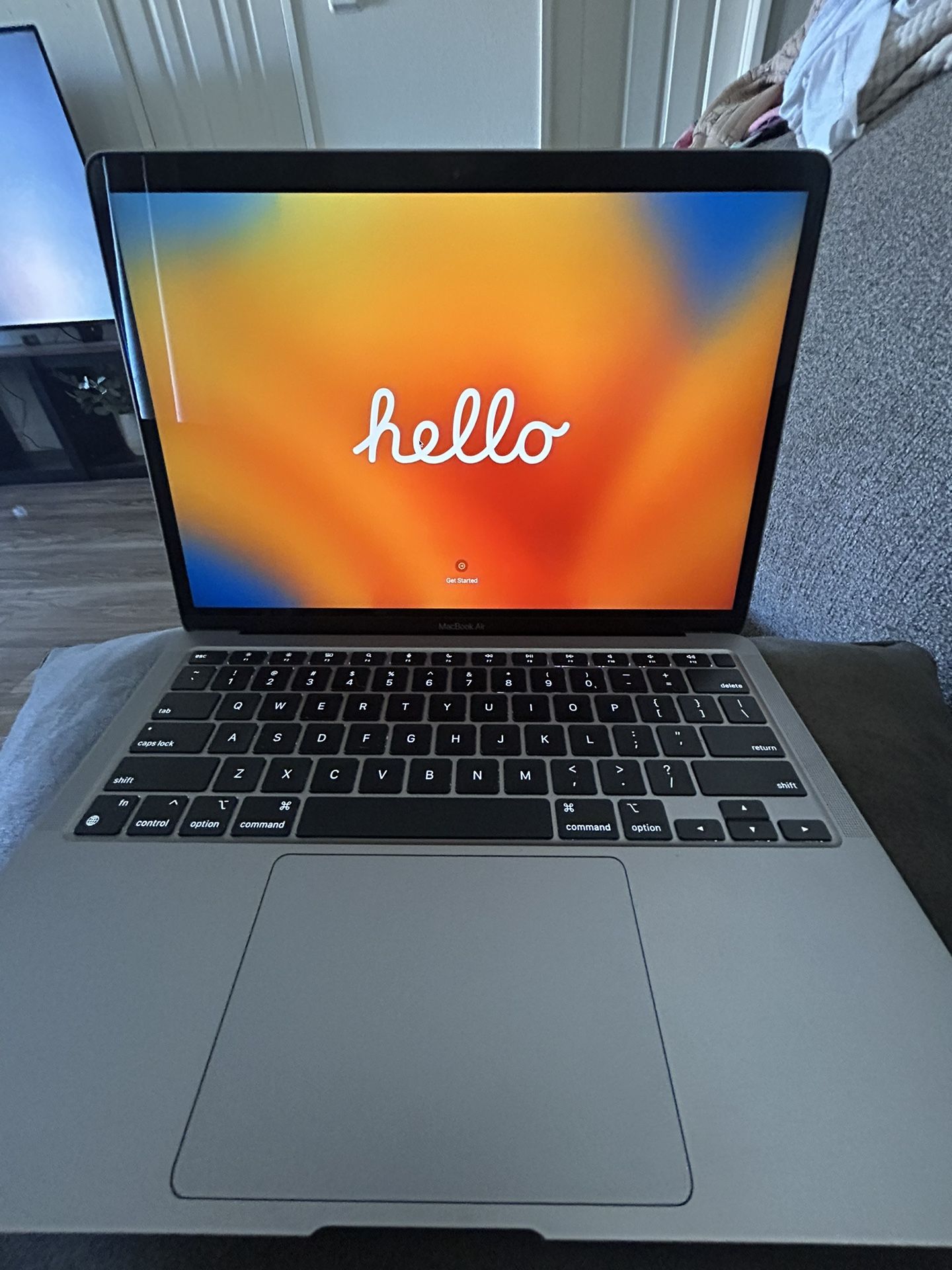 Apple iMac 13”