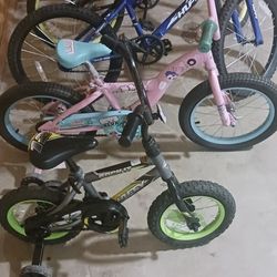 Bikes
