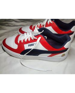 Chivas x Puma Caven 'Home Kit' Sneakers (US Mens 11)