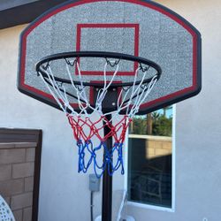 Basketball Hoop