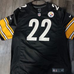 100% Real NFL Jersey 