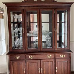China Cabinet