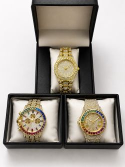 Luxury Watch
