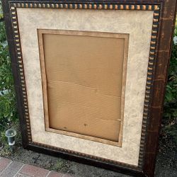 Large Picture Frame $5