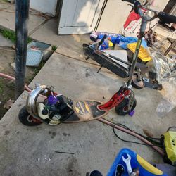 Tanaka Motor Hella Fast Runs Strong I Baught A Carbrator I'm Just Not Sure It's The Right One  It Comes With It 300 Obo Or Trade For Something Cool