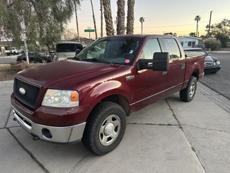 2006 Ford F-150