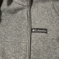 Columbia jacket