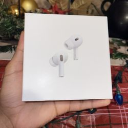🔥 BRAND NEW 🔥 Apple AirPods Pro 2nd Generation