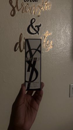YSL Myself Eau de Parfum