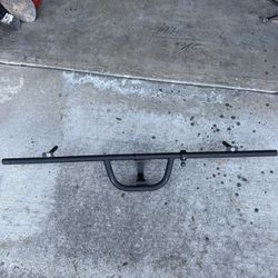  Vector Bar For Jeep Wrangler