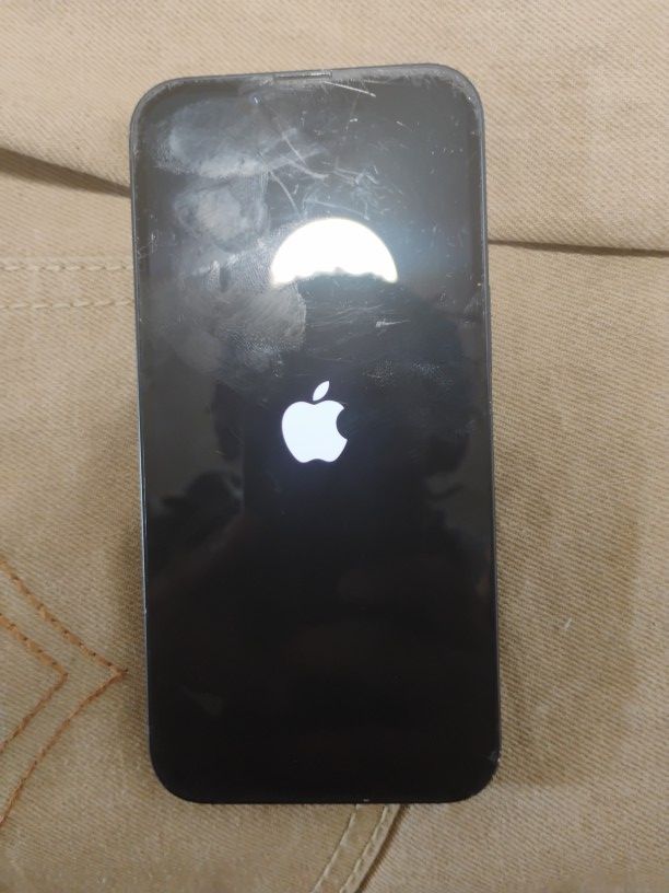 Iphone 13 Black 