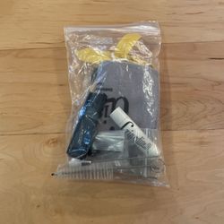 (Still Available) Assorted Giardinlli Woodwind cleaning supply