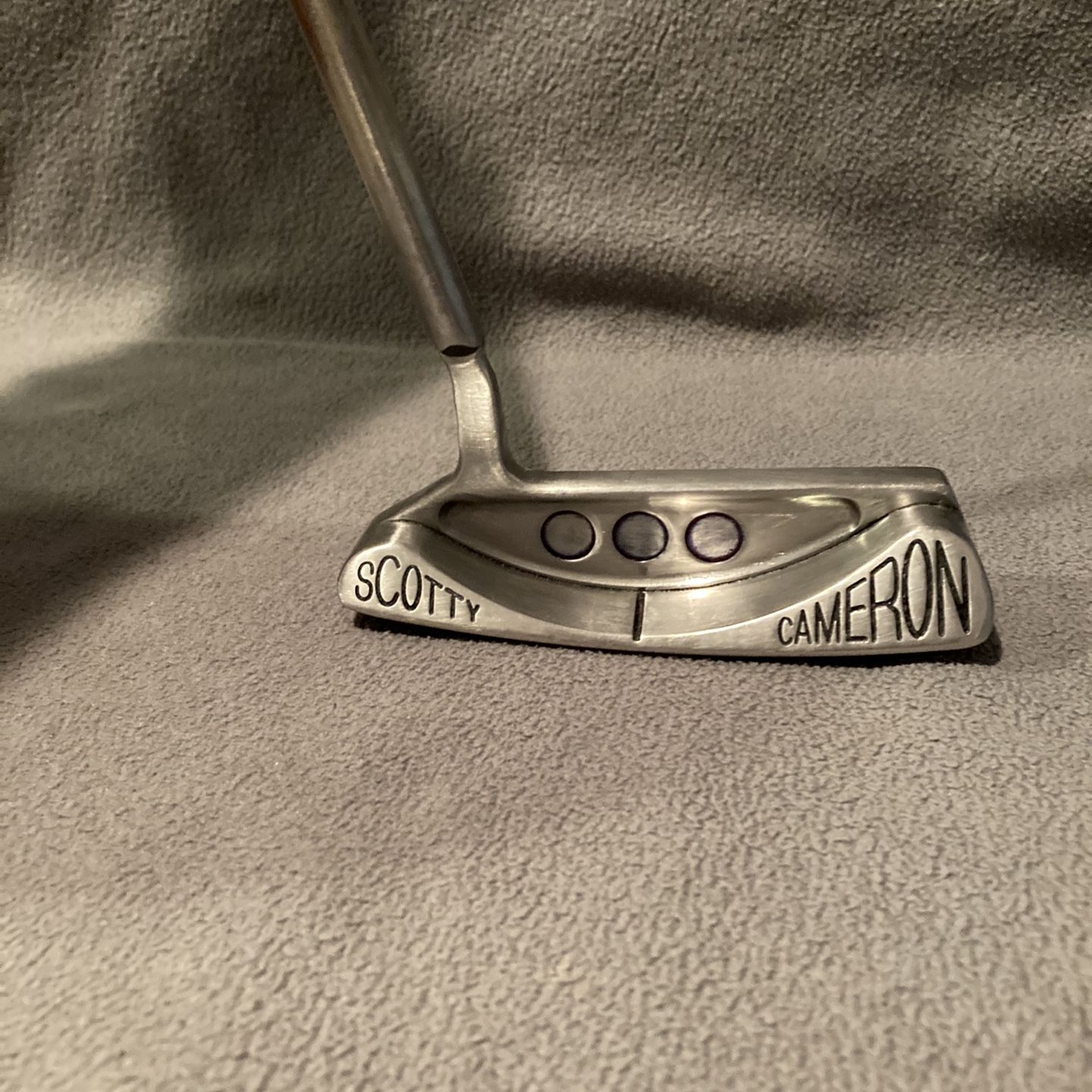 Studio Select Laguna 1.5 Titleist Scotty Cameron Putter for Sale 