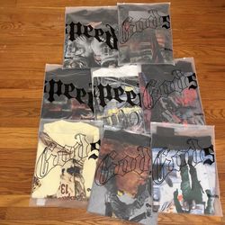 Godspeed Long Sleeve 