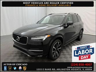 2019 Volvo XC90