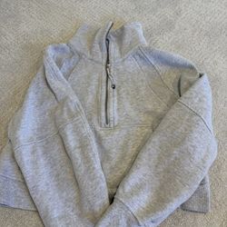 Lululemon Pullover