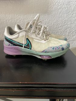 Nike Golf Shoes