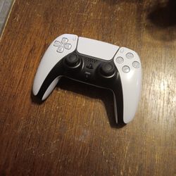 PS5 Controller 