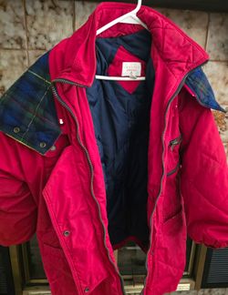 Women's Express Down Winter Coat like new
