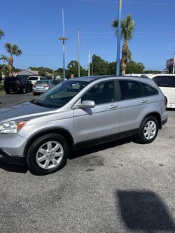 2009 Honda CR-V