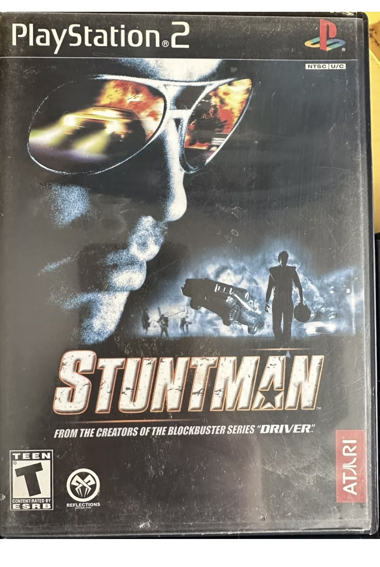 PS2 Games