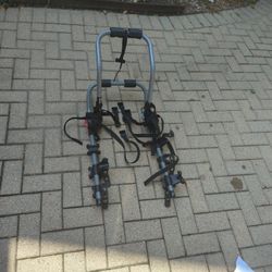 Yakima Bike Rack