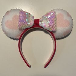 MOUSE EARS