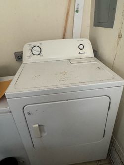 Wager and dryer