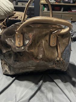 Michael Kors purse
