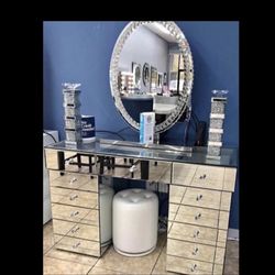 New Vanity + Mirror Only $29 Down 