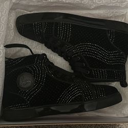 Red Bottoms